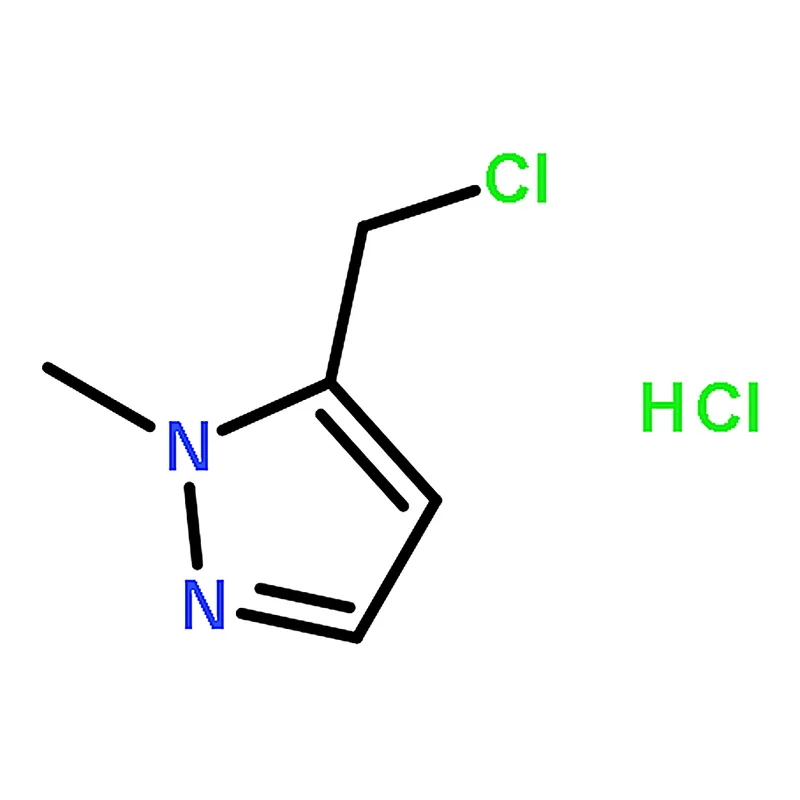 RHAWN 5-(Chloromethyl)-1-methylpyrazole Hydrochloride