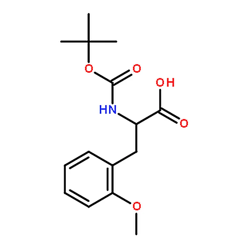 RHAWN Boc-2-methoxy-L-phenylalanine