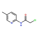 RHAWN 2-Chloro-N-(5-methyl-2-pyridinyl)acetamide