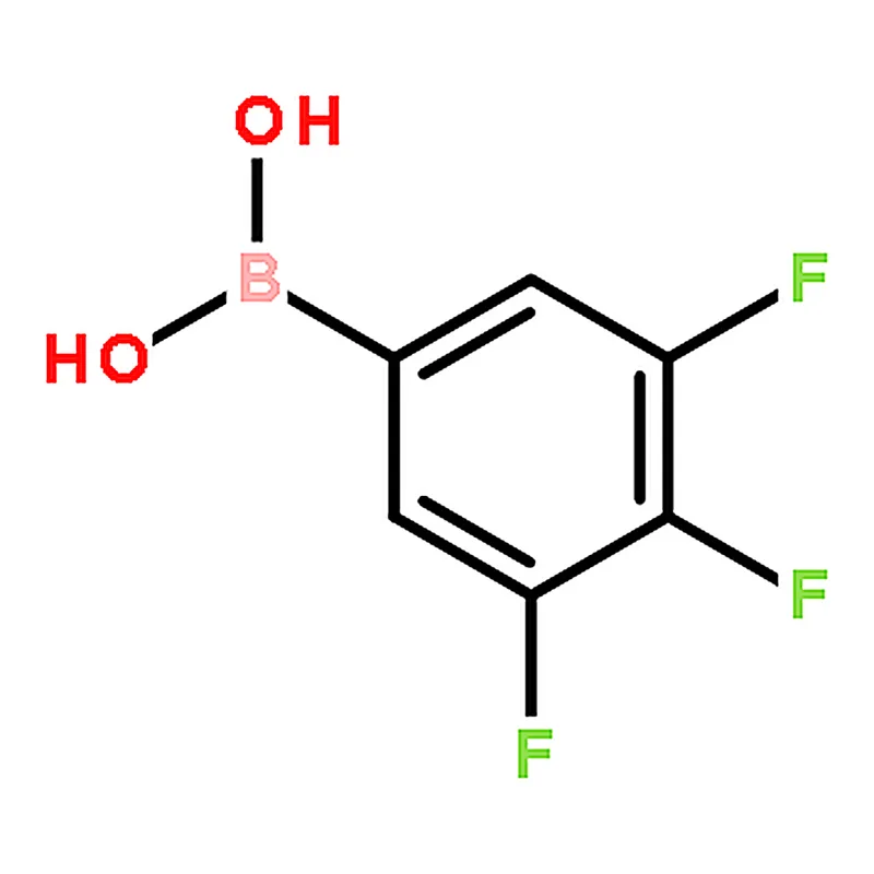 RHAWN 3,4,5-Trifluorophenylboronic acid