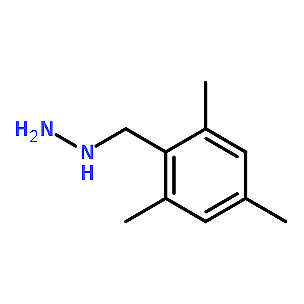RHAWN (2，4，6-Trimethylbenzyl)hydrazine