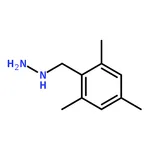 RHAWN (2,4,6-Trimethylbenzyl)hydrazine