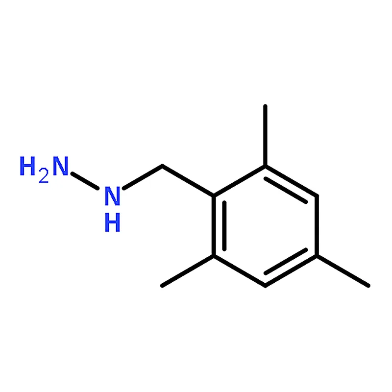 RHAWN (2,4,6-Trimethylbenzyl)hydrazine