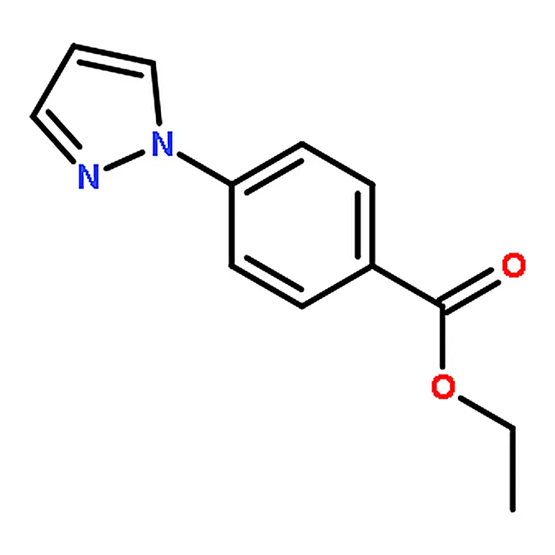 RHAWN Ethyl 4-(1-Pyrazolyl)benzoate