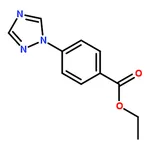 RHAWN Ethyl 4-(1H-1,2,4-triazol-1-yl)benzoate