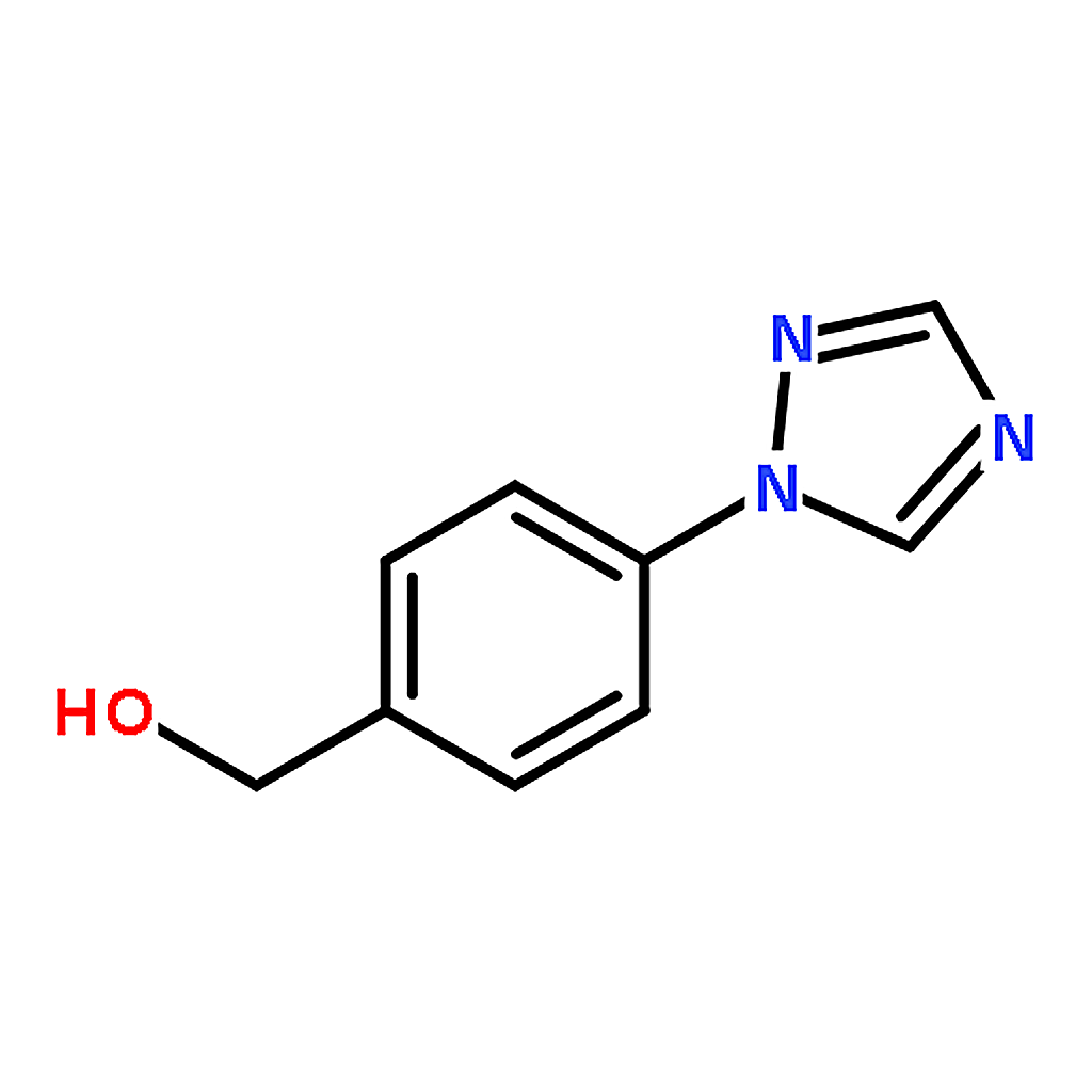 RHAWN (4-(1H-1，2，4-Triazol-1-yl)phenyl)methanol