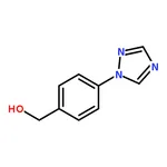 RHAWN (4-(1H-1,2,4-Triazol-1-yl)phenyl)methanol