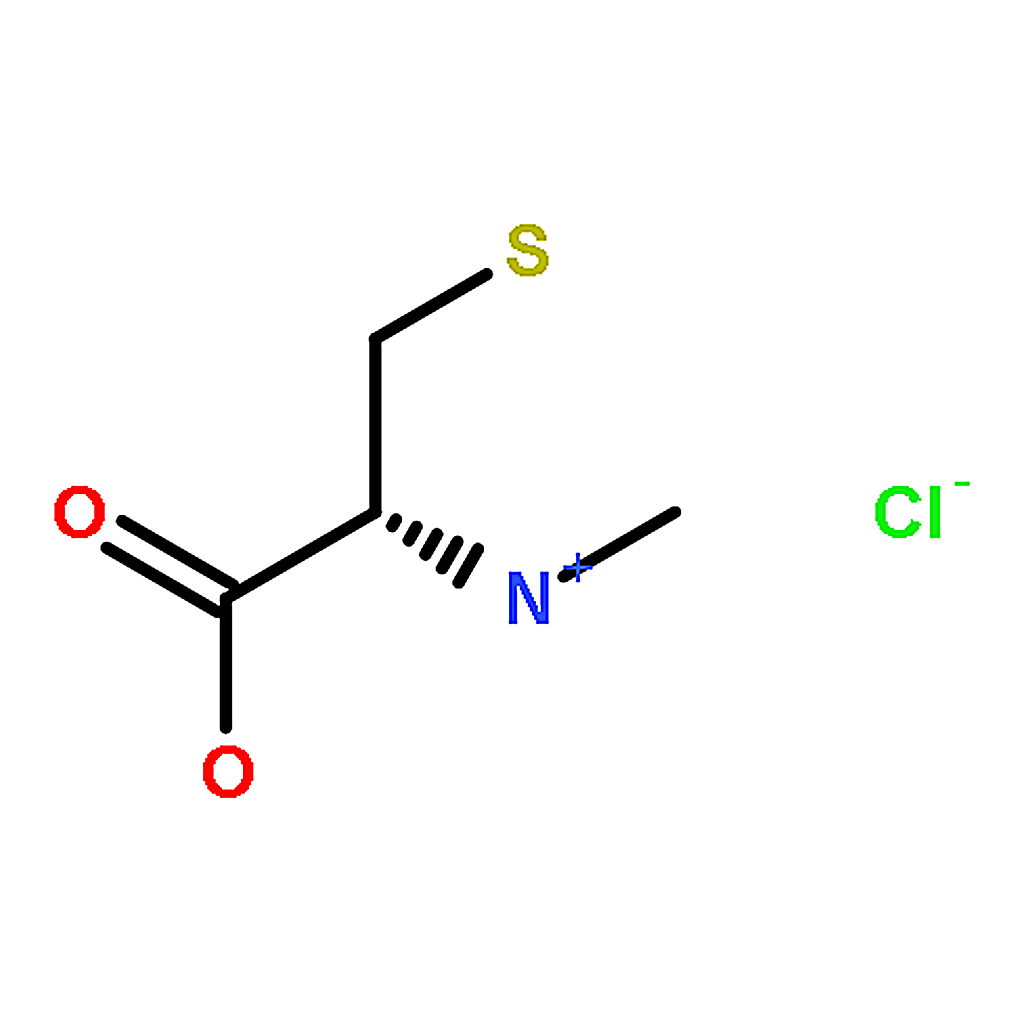 RHAWN N-Methyl-L-cysteine Hydrochloride