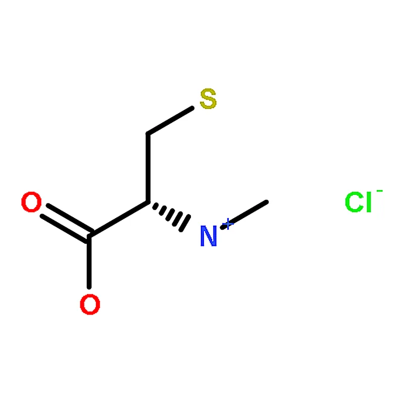 RHAWN N-Methyl-L-cysteine Hydrochloride