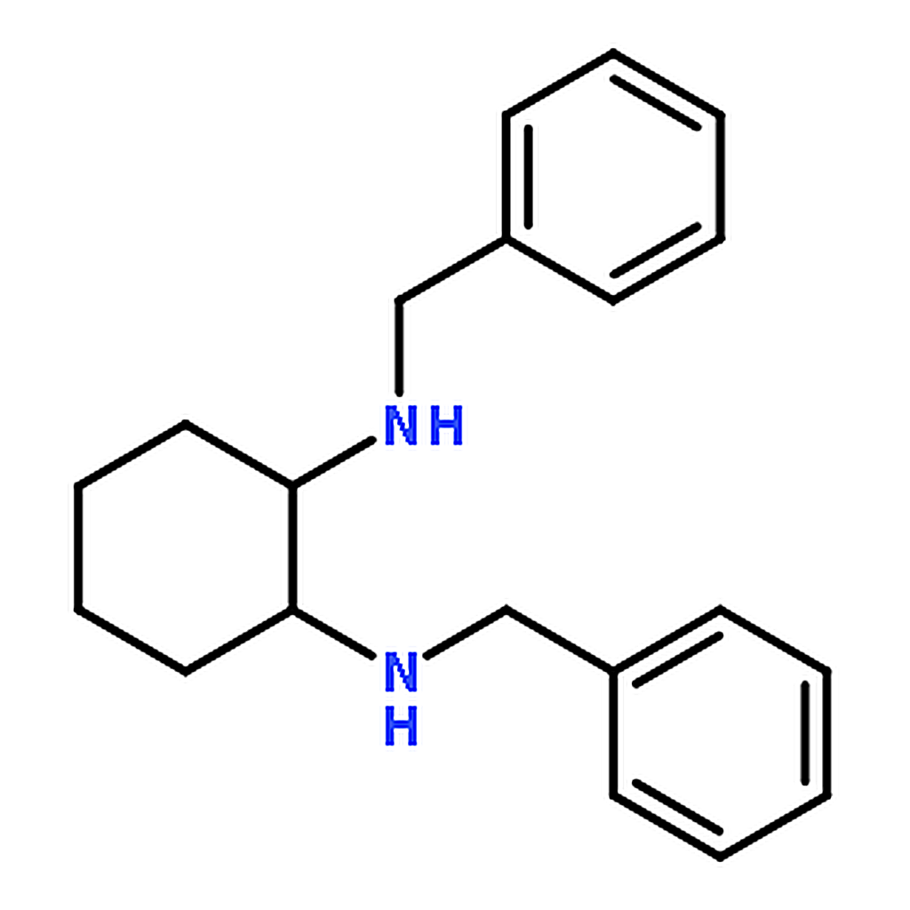 RHAWN (1R,2R)-N1,N2-Dibenzylcyclohexane-1,2-diamine