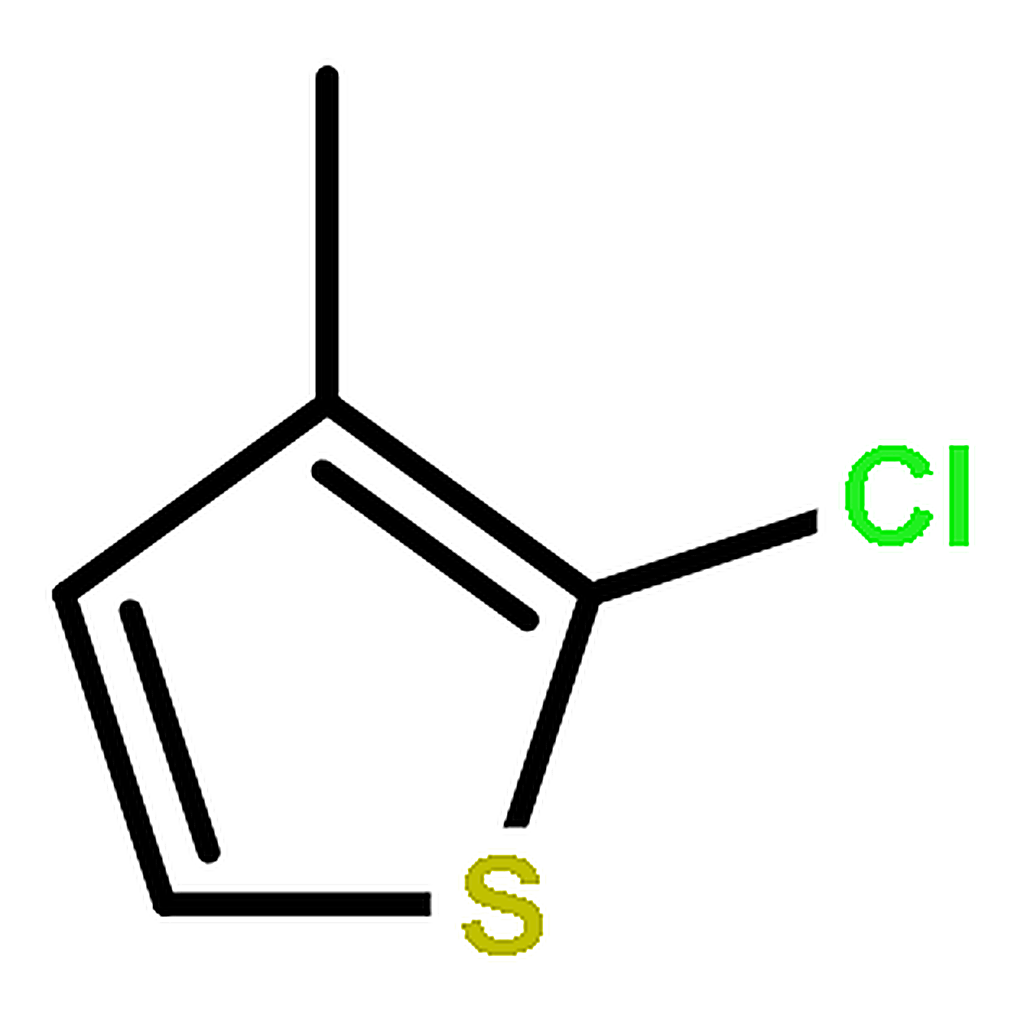 RHAWN 2-Chloro-3-methylthiophene