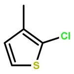 RHAWN 2-Chloro-3-methylthiophene