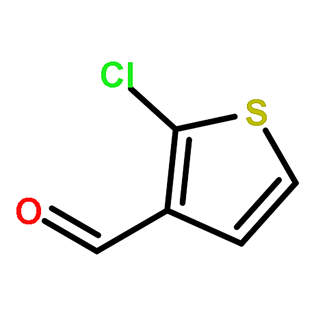 RHAWN 2-Chlorothiophene-3-carbaldehyde