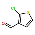 RHAWN 2-Chlorothiophene-3-carbaldehyde