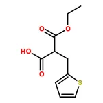 RHAWN 2-Carbethoxy-3-(2-thienyl)propionic acid