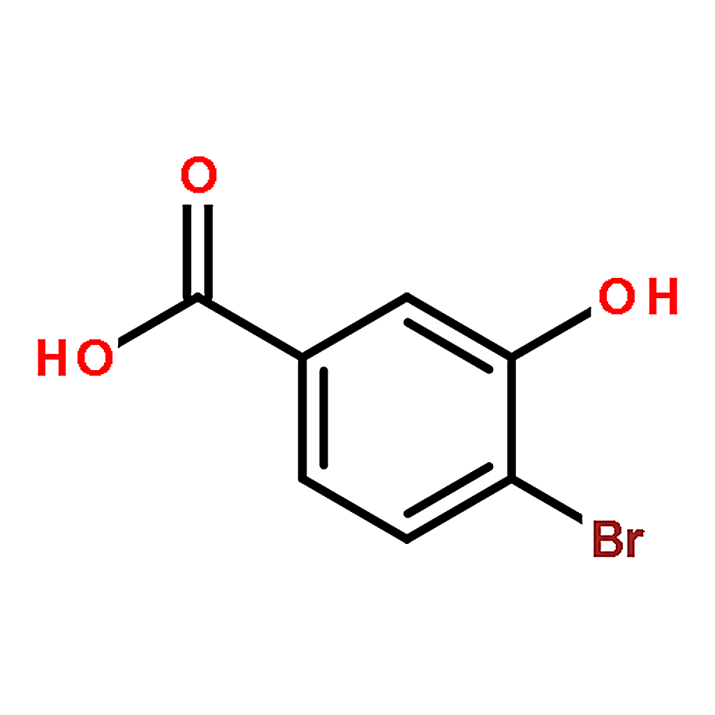 RHAWN 4-Bromo-3-hydroxybenzoic acid