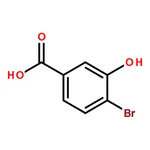 RHAWN 4-Bromo-3-hydroxybenzoic acid