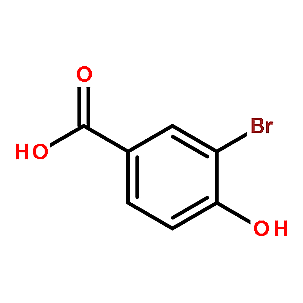RHAWN 3-Bromo-4-hydroxybenzoic Acid Hydrate
