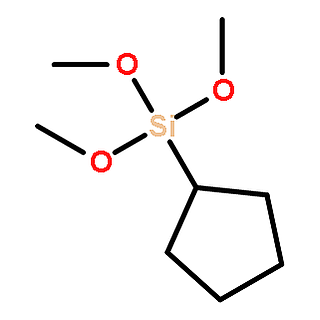 RHAWN Cyclopentyltrimethoxysilane