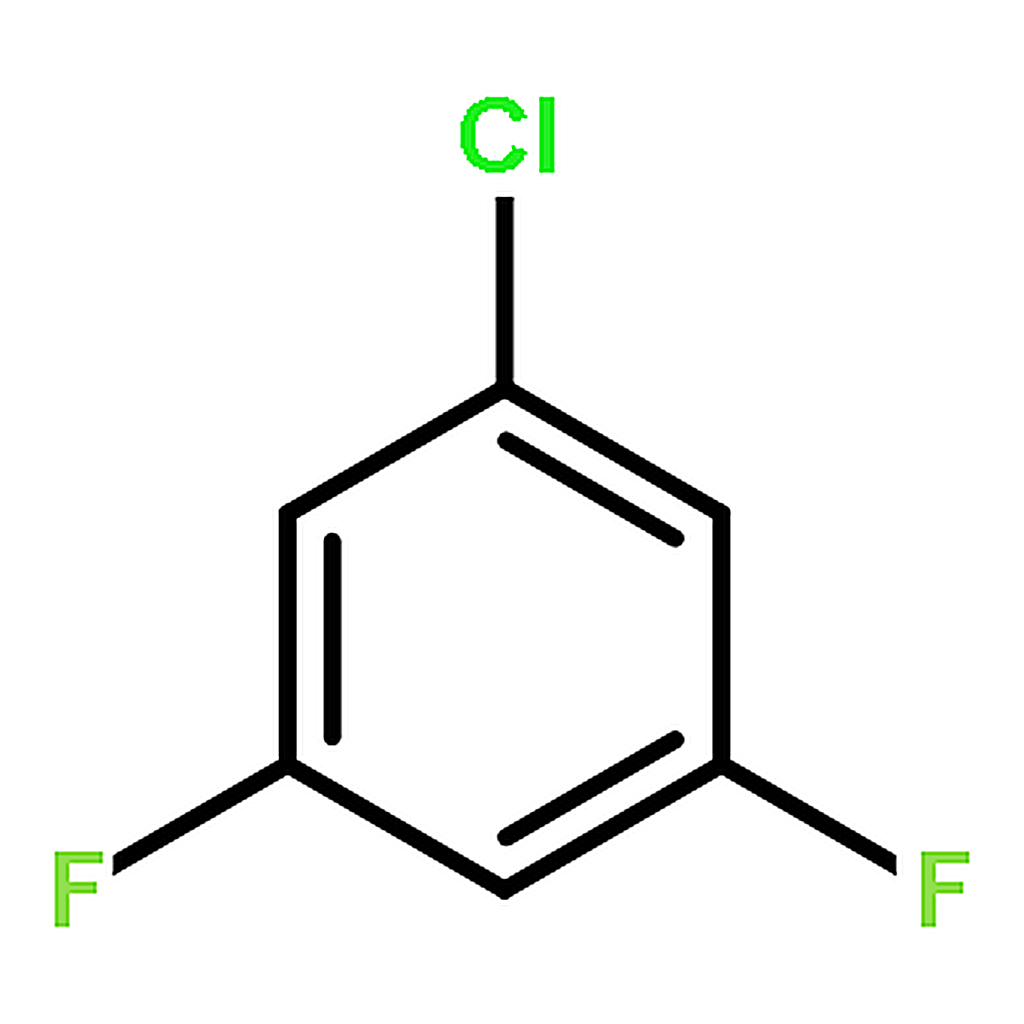 RHAWN 1-Chloro-3,5-difluorobenzene