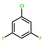 RHAWN 1-Chloro-3,5-difluorobenzene