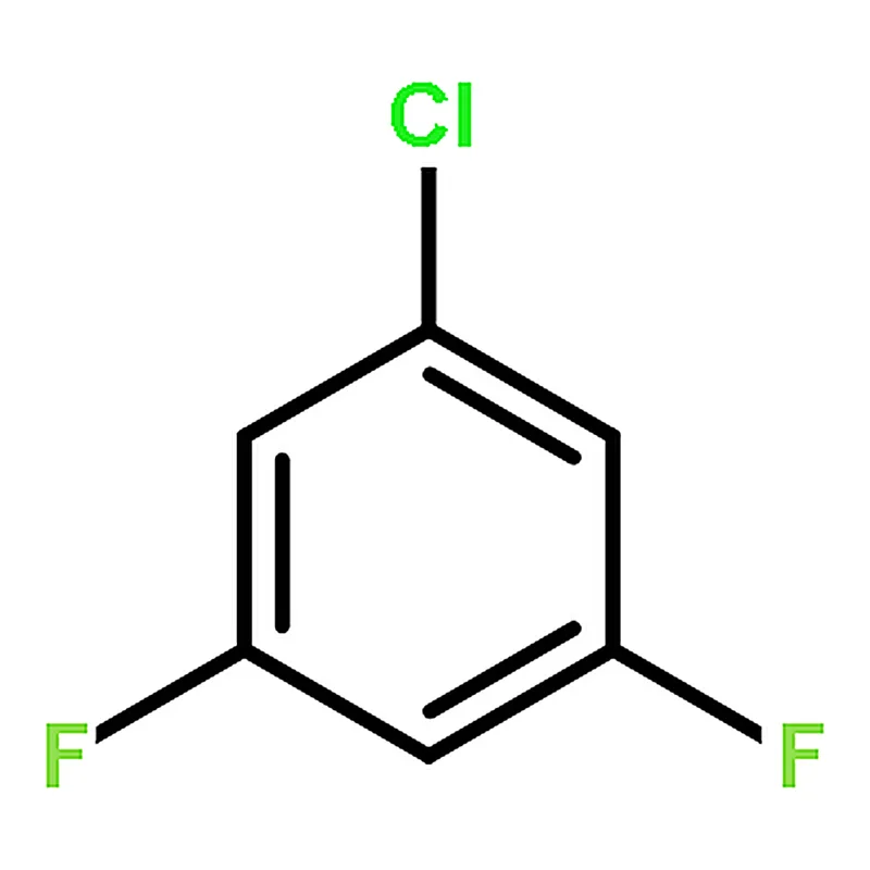 RHAWN 1-Chloro-3,5-difluorobenzene