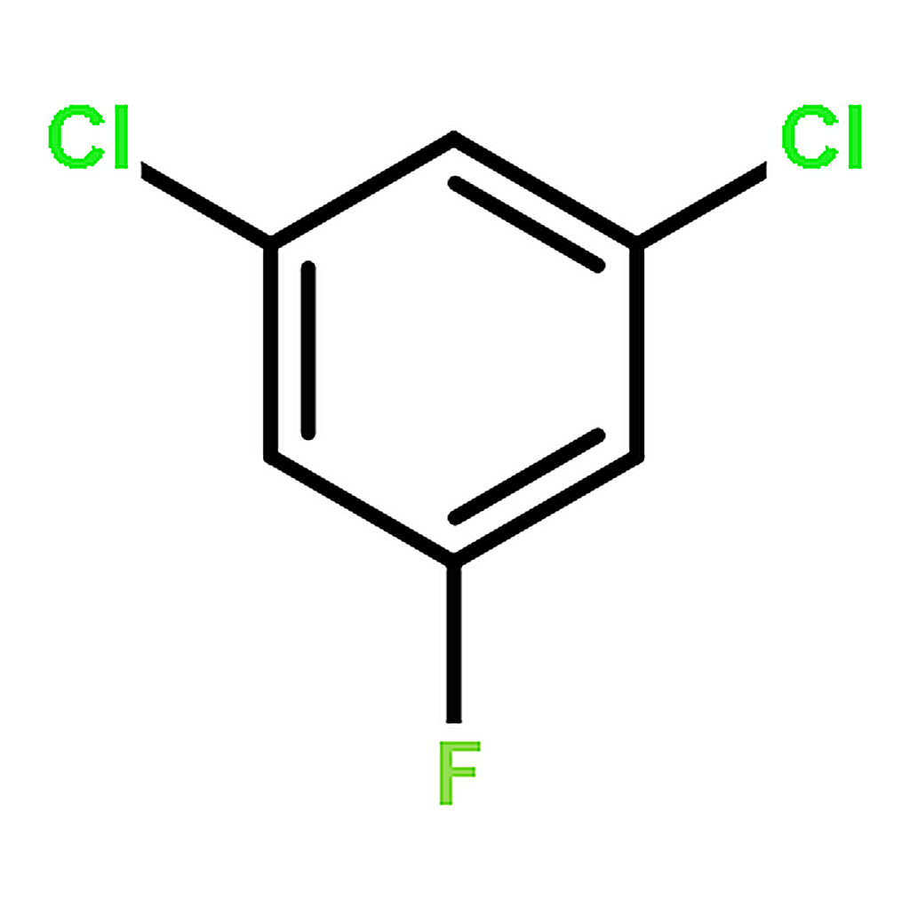 RHAWN 1,3-Dichloro-5-fluorobenzene