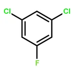 RHAWN 1,3-Dichloro-5-fluorobenzene