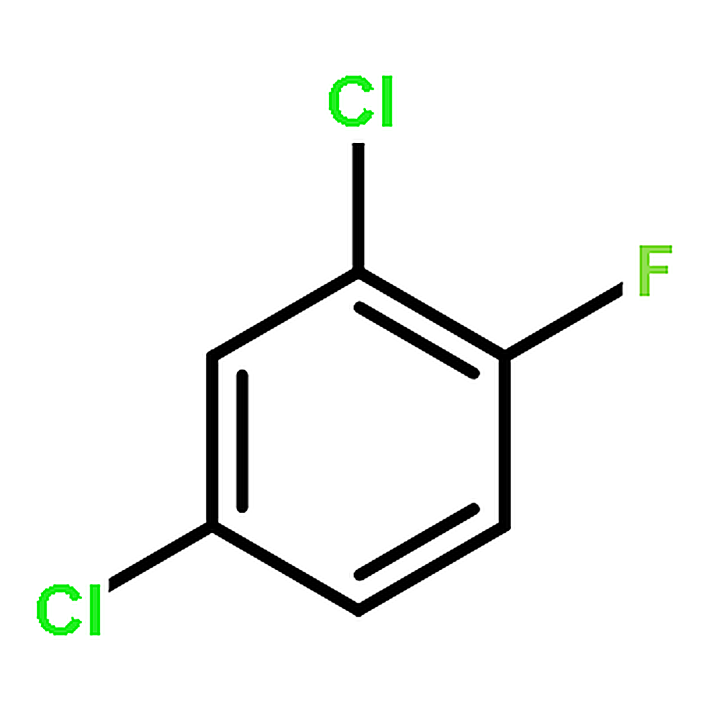 RHAWN 2,4-Dichloro-1-fluorobenzene