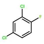 RHAWN 2,4-Dichloro-1-fluorobenzene