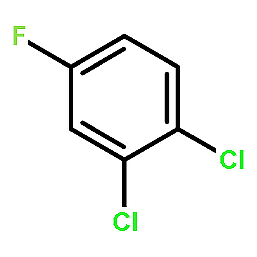 RHAWN 1,2-Dichloro-4-fluorobenzene
