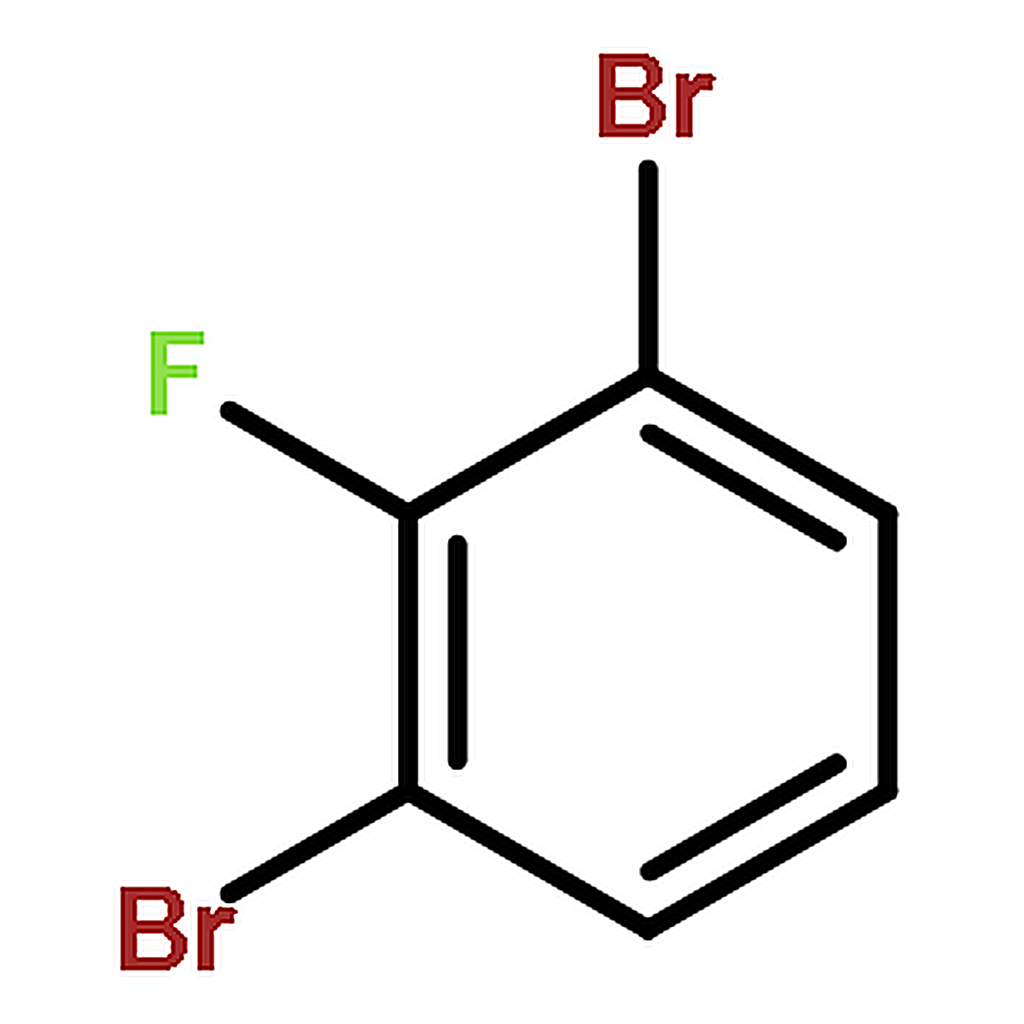 RHAWN 1,3-Dibromo-2-fluorobenzene