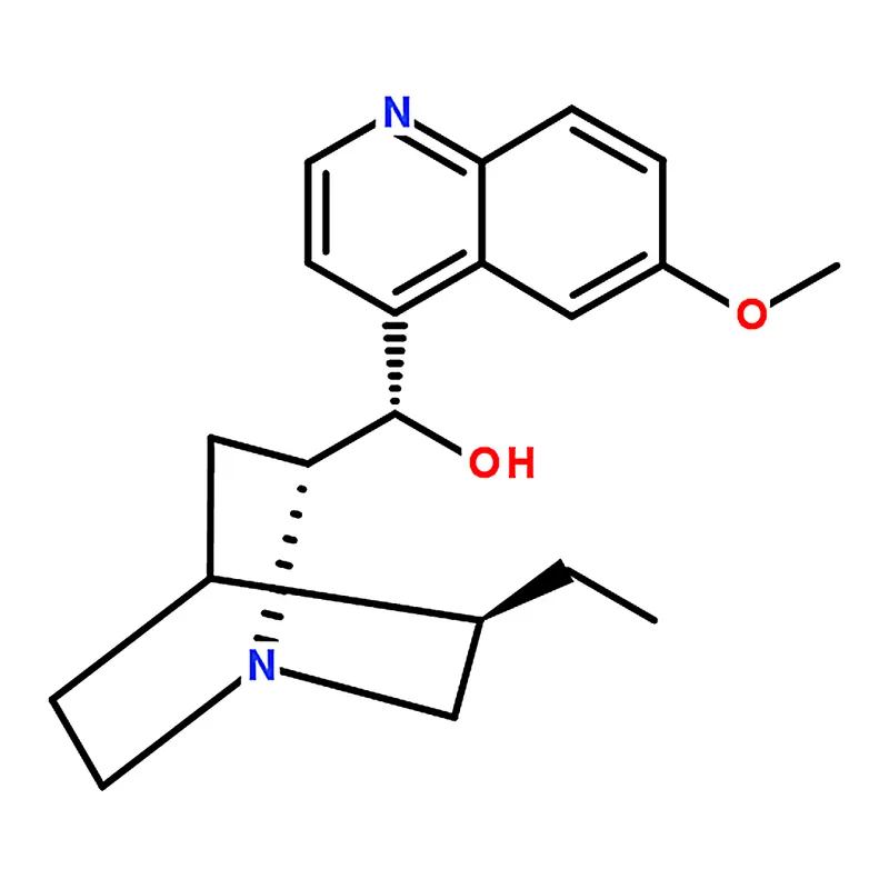 RHAWN Hydroquinidine