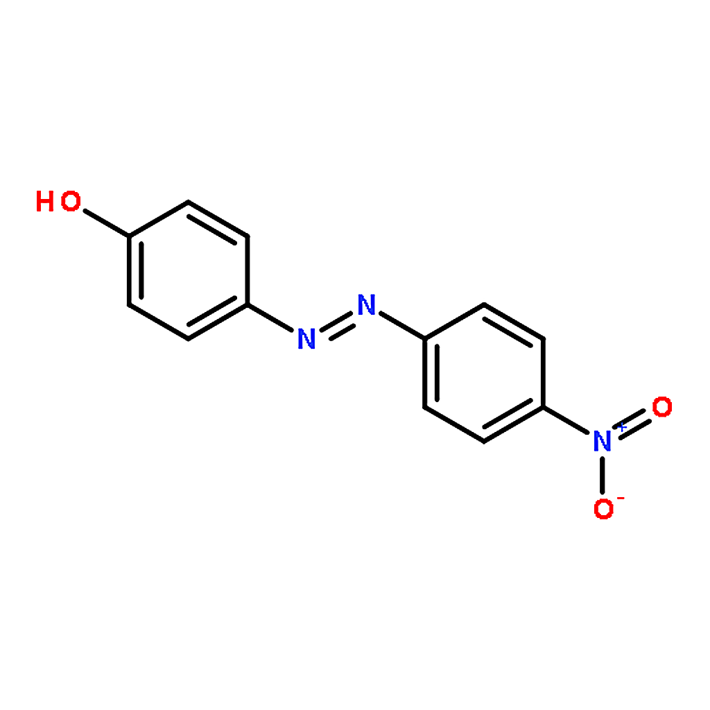 RHAWN 4-(4-Nitrophenylazo)phenol