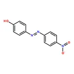 RHAWN 4-(4-Nitrophenylazo)phenol