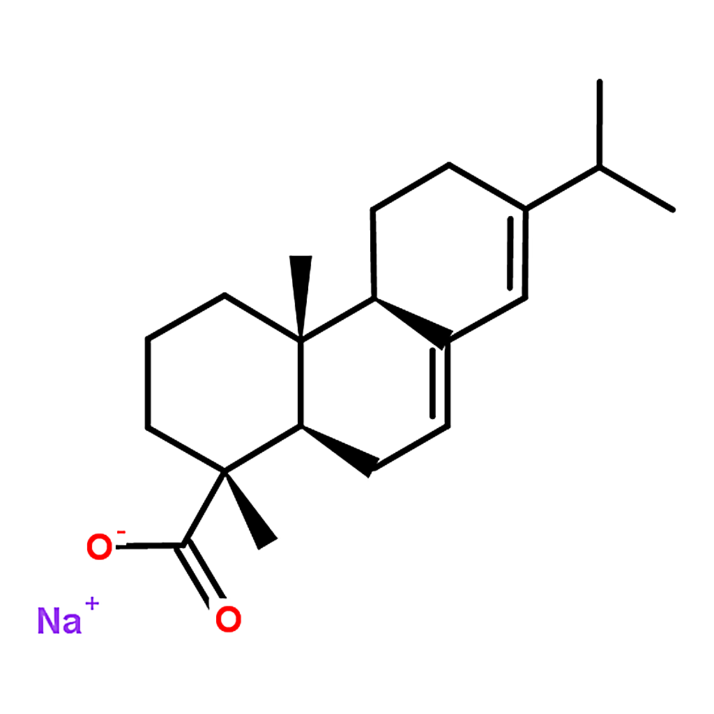 RHAWN Sodium Abietate