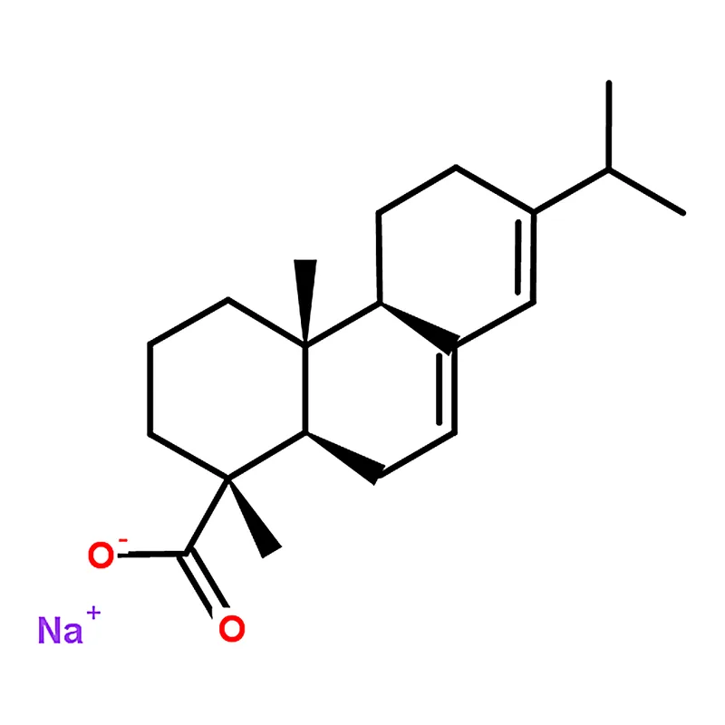 RHAWN Sodium Abietate