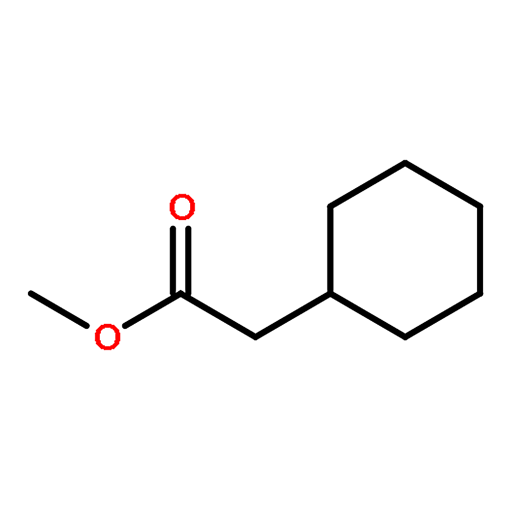 RHAWN Methyl cyclohexylacetate