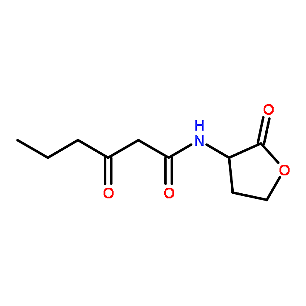 RHAWN N-(Ketocaproyl)-L-homoserine Lactone