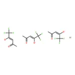 RHAWN Tris(trifluoro-2,4-pentanedionato)aluminum(III)