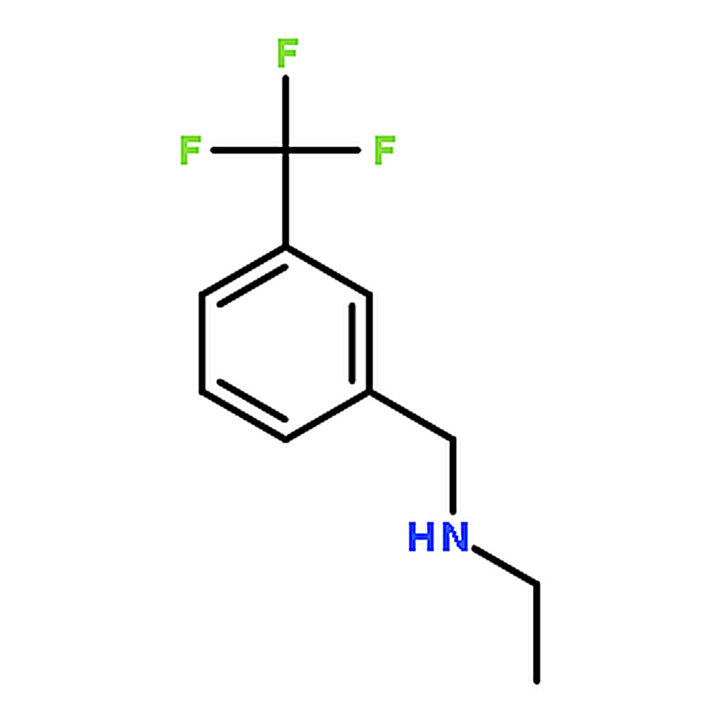 RHAWN N-[3-(Trifluoromethyl)benzyl]ethylamine