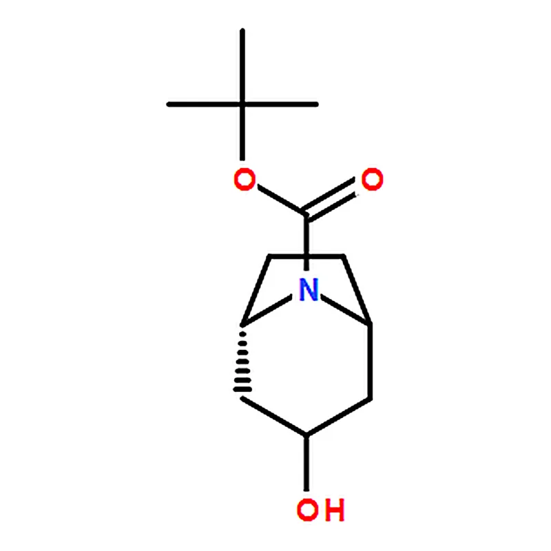 RHAWN N-Boc-Nortropine