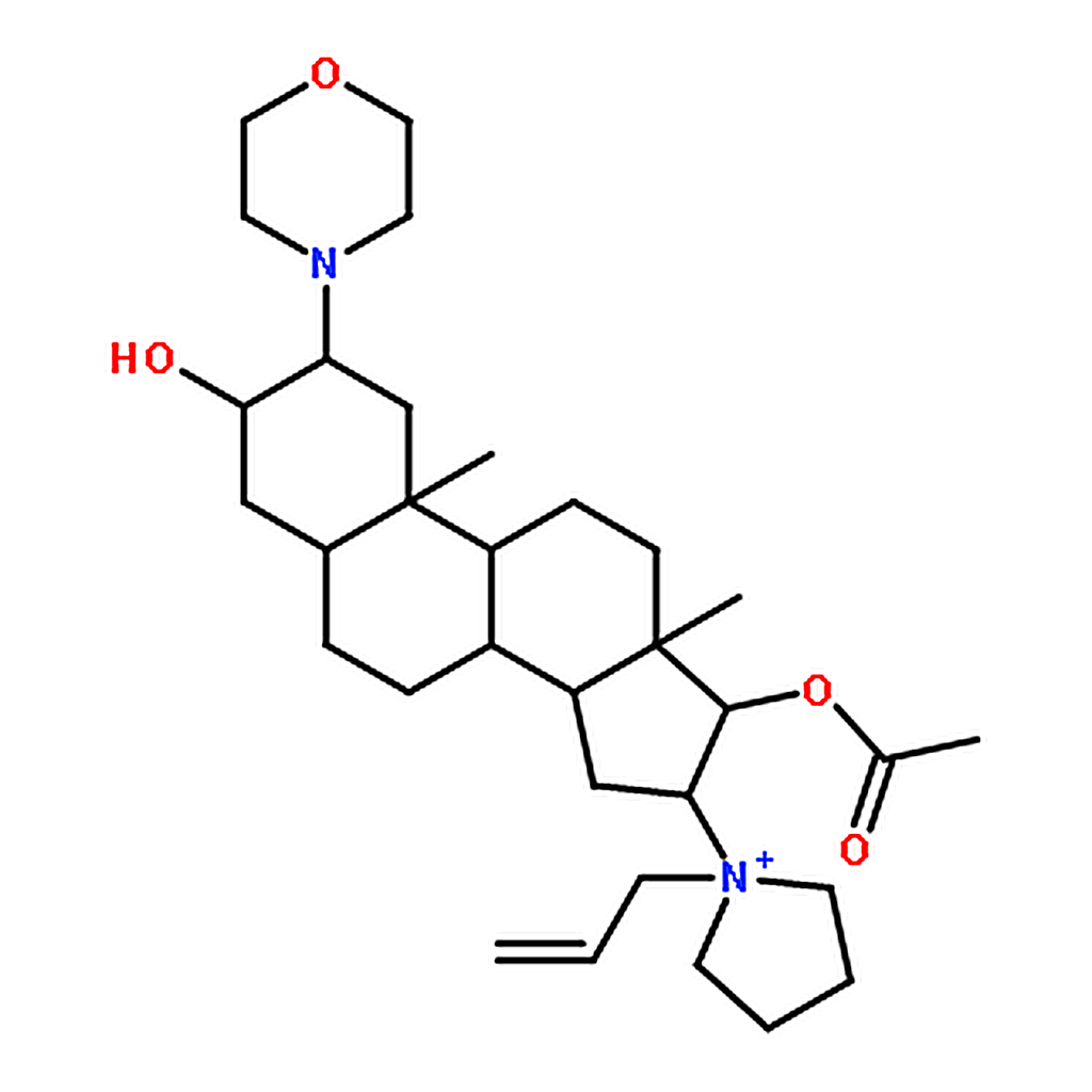 RHAWN Rocuronium