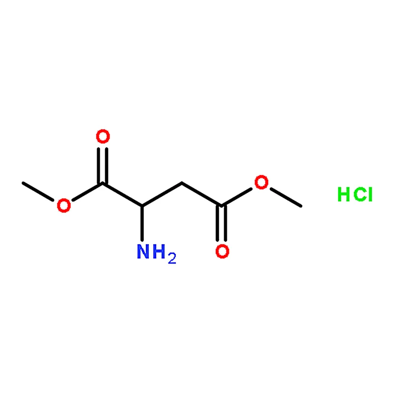 RHAWN H-DL-Asp(OMe)-OMe.HCl