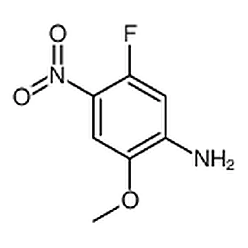 RHAWN 5-Fluoro-2-methoxy-4-nitroaniline