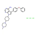 RHAWN A 419259 trihydrochloride