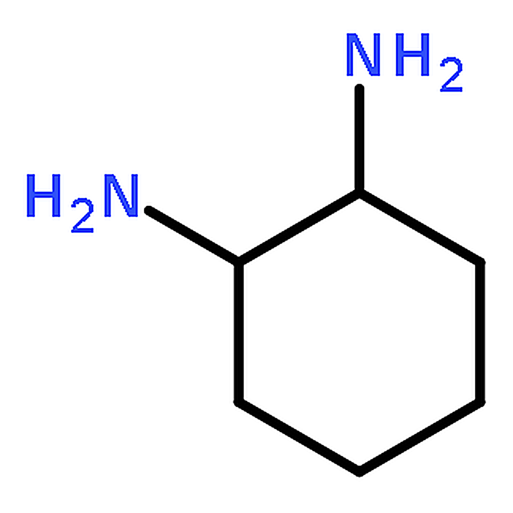 RHAWN (÷)-cis-1,2-Diaminocyclohexane