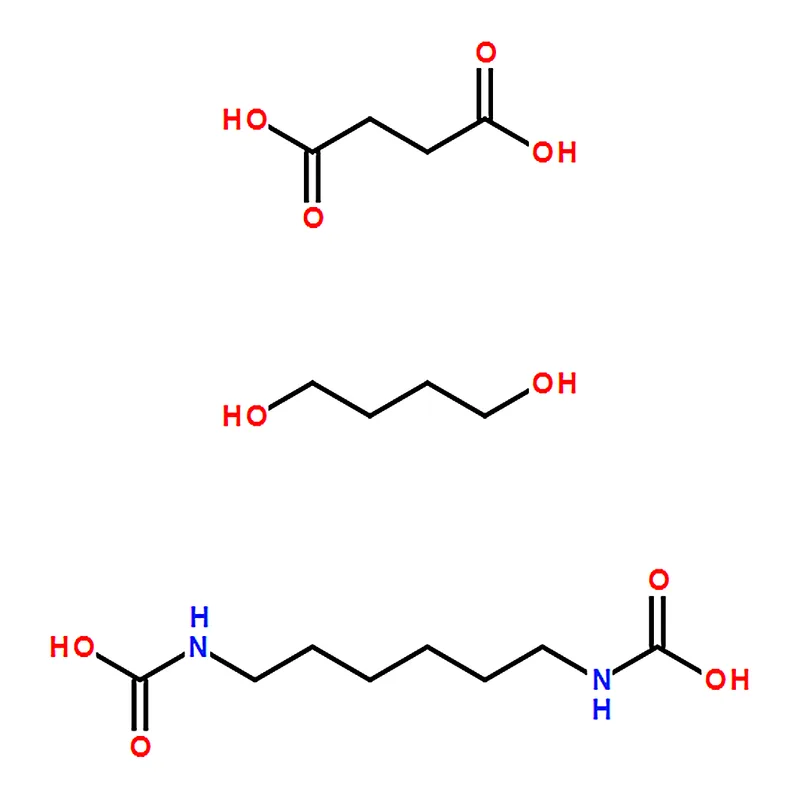 RHAWN Poly(1,4-butylene succinate)