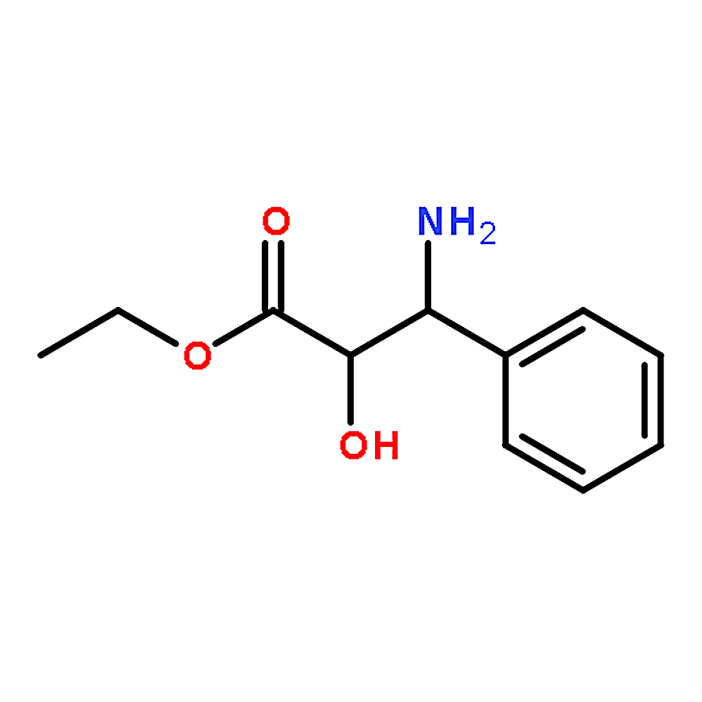 RHAWN (2R，3S)-3-Phenylisoserine ethyl ester