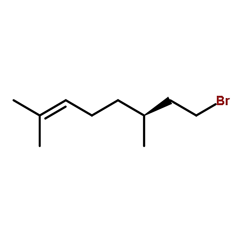 RHAWN (S)-(+)-CITRONELLYL BROMIDE